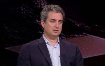 ضو: متفائلون بـ2026 والنظام الايراني لا يستحق الإسناد