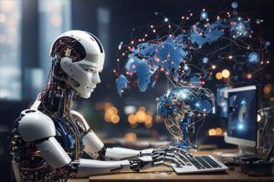 كيف يغذي الذكاء الاصطناعي أمراضنا النفسية؟