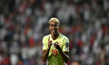 لامين يامال يتربع على عرش أغلى لاعبي العالم