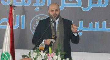 ناصر الدين: تغطية صحية كاملة على نفقة الوزارة بالمستشفيات الحكومية لنازحي القرى الأمامية