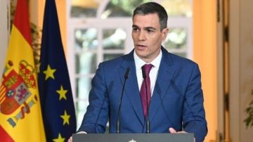 إسبانيا ترفض الانضمام إلى مجلس السلام الذي أطلقه ترامب إسبانيا ترفض الانضمام إلى مجلس السلام الذي أطلقه ترامب