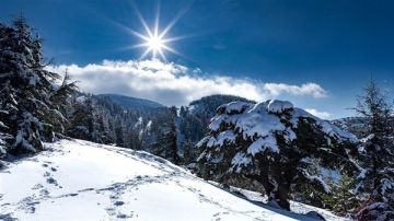 الحرارة ترتفع بدءا من الغد قبل مفأجاة الجمعة