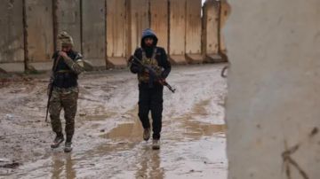 الدفاع السورية تعلن تمديد مهلة وقف إطلاق النار مع قسد