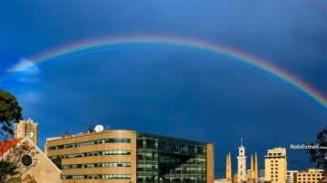 الطقس يبدل ملامحه مع نهاية كانون لا تنخدعوا بالدفء!