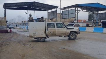 القوات السورية تعلن غرب الفرات منطقة عسكرية مغلقة وسط اشتباكات مع قسد 