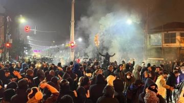 الموساد في الواجهة طهران تكشف عن شبكة وتوقيفات