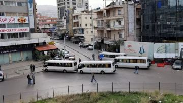  النقل البري يمهل الحكومة 15 يوما قبل التصعيد