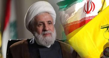 دعم الحزب لإيران شيك بلا رصيد!