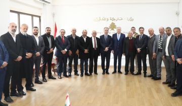 رجي: مزارع شبعا مسؤولية الدولة ولن نتخلى عن أي شبر منها رجي: مزارع شبعا مسؤولية الدولة ولن نتخلى عن أي شبر منها