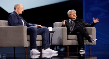 سيمنس وإنفيديا تطلقان ذكاء صناعيا متطورا للمصانع