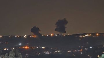 غارات معادية على مرتفعات الجبور والريحان ووادي برغز...وشهيدان وخمسة جرحى في خربة سلم وباريش