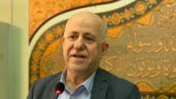 قبلان: ما يجري سينعكس على الجميع بلا استثناء