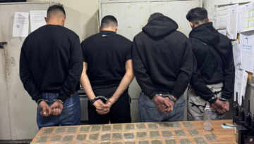 قوى الأمن: توقيف 4 أشخاص لترويجهم المخدرات في الأشرفية وضبط كمية منها