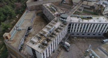 ما حقيقة انتشار أمراض معدية في سجن رومية؟