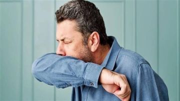 ماذا يعني صوت السعال عن صحة الشخص؟