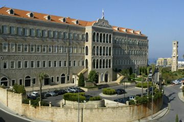 مجلس الوزراء اللبناني يبحث تطورات الوضع المالي والاصلاح المطلوب