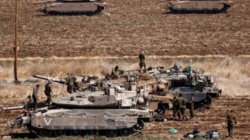 هكذا تمهد إسرائيل للمنطقة العازلة في الجنوب