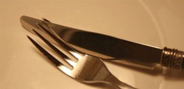 إشكال في مطعم بسبب امتناع مرشح نيابي سابق عن تسديد الفاتورة