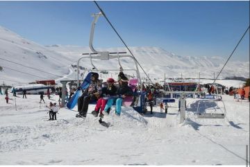 التحولات الاجتماعية تضرب السياحة الشتوية!