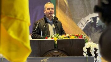 النائب فضل الله: كلما تنازلت السلطة في لبنان كلما زاد النهم الإسرائيلي لفرض الشروط...ونحن حاضرون في المعادلة الداخلية