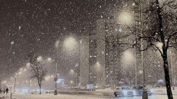 انعطافة جذرية للطقس: أمطار ورياح وثلوج.. وتحذير!