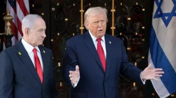 ترامب يمنح نتنياهو هامشا محدودا لعملية ضد الحزب !