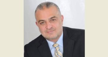 جمعية تجار لبنان الشمالي: طرابلس تطالب بحقها الطبيعي في الأمان والسلامة جمعية تجار لبنان الشمالي: طرابلس تطالب بحقها الطبيعي في الأمان والسلامة