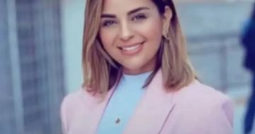 دفاع تحول إلى فاجعة مقتل محامية على يد شقيقها في الأردن دفاع تحول إلى فاجعة مقتل محامية على يد شقيقها في الأردن