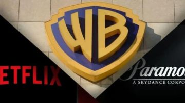 للمرة الثانية وارنر بروس ترفض عرض باراماونت وتتمسك بنتفليكس