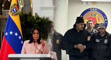 مادورو أمام محكمة نيويورك اليوم ورئيسة فنزويلا المؤقتة تلوح بالحوار بدل المواجهة!