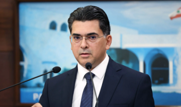 مرقص: نأمل معرفة مصير المفقودين والمخفيين قسرا في سوريا ومنهم المصور سمير كساب مرقص: نأمل معرفة مصير المفقودين والمخفيين قسرا في سوريا ومنهم المصور سمير كساب