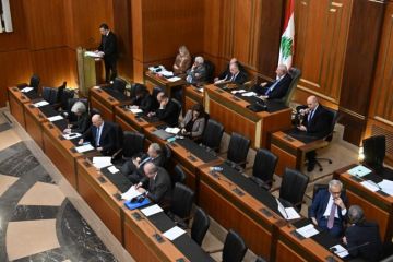 مطر : قرأت في الجلسة خطاب الدولة اللبناني تجاه طرابلس عبارة عن ورقة فارغة تعبر عن الإهمال