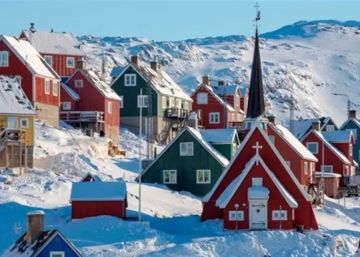 من جزيرة نائية إلى حجر أساس للأمن القومي... ماذا ينتظر غرينلاند؟