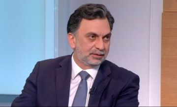 منيمنة: على الدولة أن تكون في أقوى موقع لمواجهة الاستحقاقات وحزب الله لا يعطيها القوة الكافية