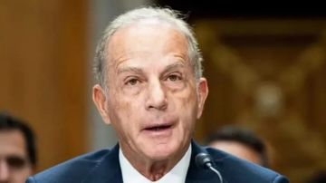 موقف أميركي عبر mtv حول مرحلة شمال الليطاني