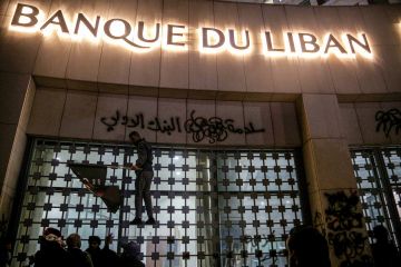 وكالة: مجموعة الحبتور الإماراتية تهدد باتخاذ إجراءات قانونية ضد لبنان