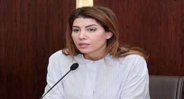 يعقوبيان: سنقدم طعنا أمام المجلس الدستوري بقانون تنظيم القضاء العدلي ورسوم النفايات يعقوبيان: سنقدم طعنا أمام المجلس الدستوري بقانون تنظيم القضاء العدلي ورسوم النفايات