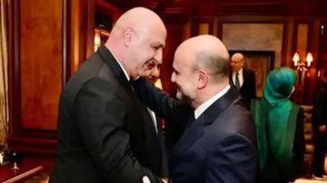 أبي رميا في الذكرى السنوية الأولى لانتخاب الرئيس عون: لتعزيز المؤسسات وإصلاح الاقتصاد والسيادة الوطنية