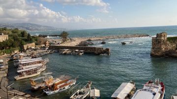 إطلاق المرحلة الأولى من تأهيل مرفأ الصيادين في جبيل