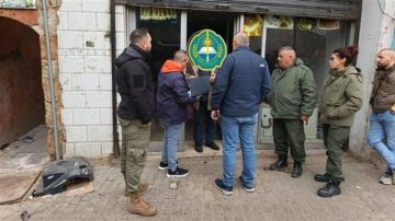 إقفال محل باتيسري إلى حين تسوية أوضاعه الصحية