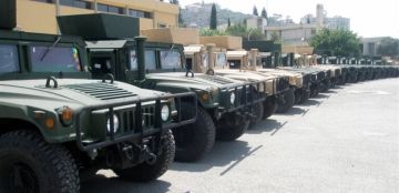 إليكم تصنيف لبنان.. موقع يكشف ترتيب الجيوش في الشرق الأوسط إليكم تصنيف لبنان.. موقع يكشف ترتيب الجيوش في الشرق الأوسط