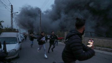 اختبار حاسم... وإنذار لمرحلة مقبلة أكثر سخونة؟ اختبار حاسم... وإنذار لمرحلة مقبلة أكثر سخونة؟