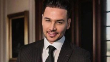 الشاب فراس عباسفي ذمة الله بعد معاناة مع المرض! الشاب فراس عباسفي ذمة الله بعد معاناة مع المرض!