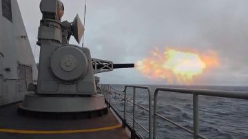 الصين تعلن إتمام مناورات مهمة العدالة 2025 في مضيق تايوان وتحذر القوى الانفصالية