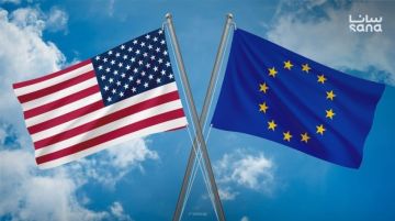 بيان أميركي أوروبي يرحب بتمديد وقف إطلاق النار بين الإدارة الإنتقالية السورية وتنظيم قسد بيان أميركي أوروبي يرحب بتمديد وقف إطلاق النار بين الإدارة الإنتقالية السورية وتنظيم قسد