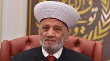 دريان أصدر قرارا بتشكيل مجلس أمناء صندوق الزكاة