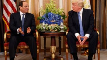 رسالة ترامب إلى السيسي: قراءة في التحولات الإقليمية وانعكاساتها على لبنان والشرق الأوسط