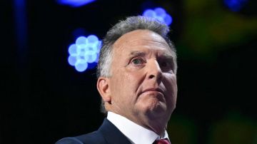 رسالة من ويتكوف الى الشعب الإيراني