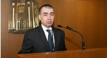 سيزار ابي خليل: الانتظام المالي لا يقوم على وعود فضفاضة بل على أسس وقواعد علمية