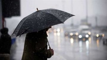 طقس دافئ نهارا وبارد ليلا والمنخفض الجوي يقترب